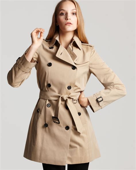 burberry london trench coat sale.